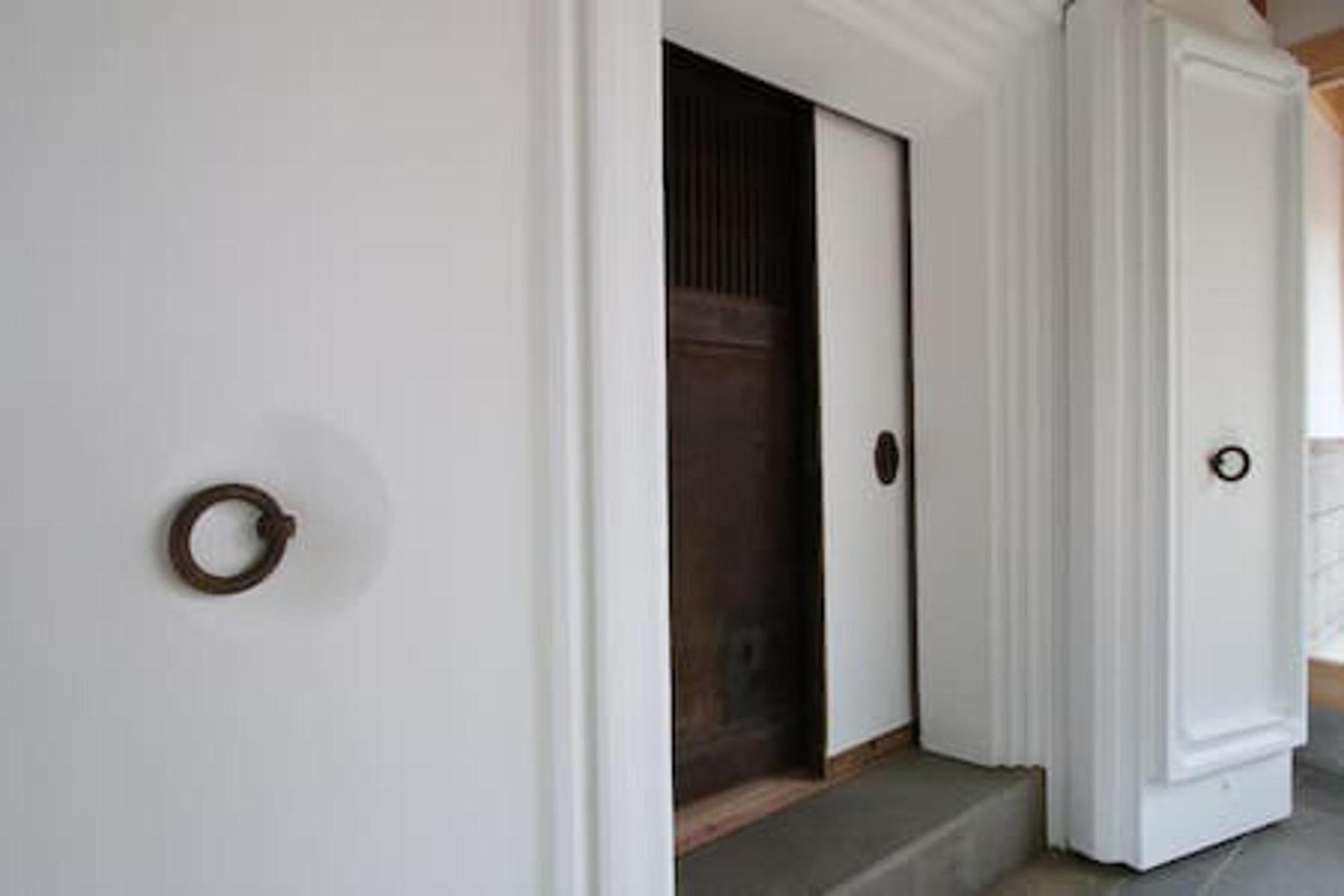 Big Loghouse - Vacation Stay 13327 Ogano Luaran gambar