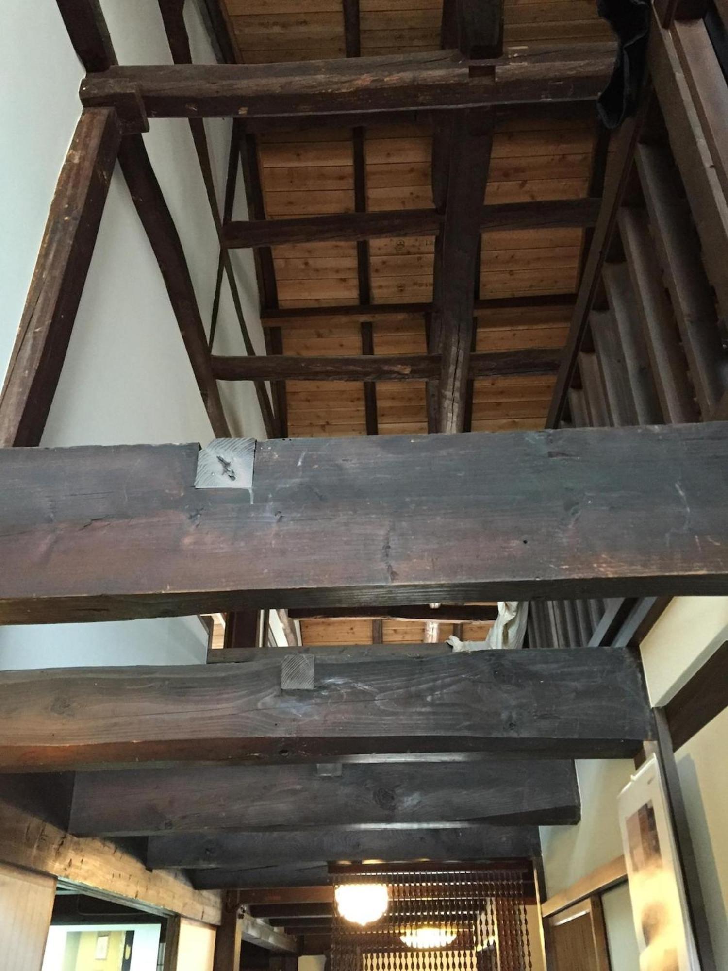 Big Loghouse - Vacation Stay 13327 Ogano Luaran gambar